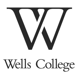 W WELLS COLLEGE trademark