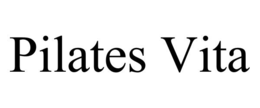 PILATES VITA trademark