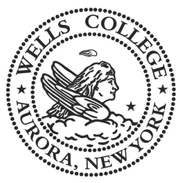 WELLS COLLEGE AURORA NEW YORK trademark