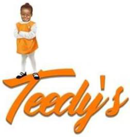TEEDY'S trademark