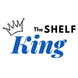 THE SHELF KING trademark