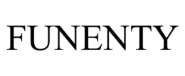FUNENTY trademark