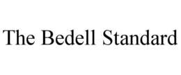THE BEDELL STANDARD trademark
