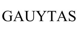 GAUYTAS trademark