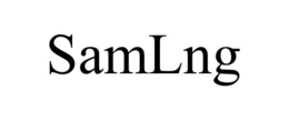 SAMLNG trademark