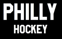 PHILLY HOCKEY trademark