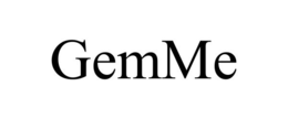 GEMME trademark