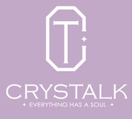 CT CRYSTALK EVERYTHING HAS A SOUL trademark
