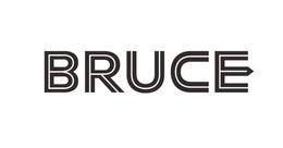 BRUCE trademark