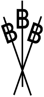 B B B trademark