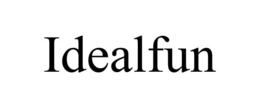 IDEALFUN trademark