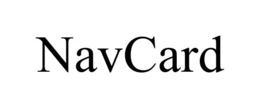 NAVCARD trademark