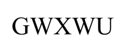GWXWU trademark