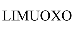 LIMUOXO trademark