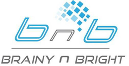 BNB BRAINY N BRIGHT trademark