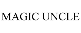 MAGIC UNCLE trademark