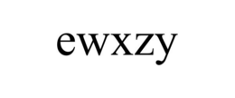 EWXZY trademark