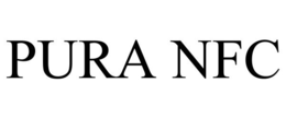 PURA NFC trademark
