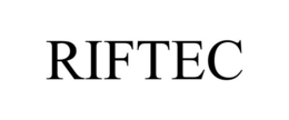 RIFTEC trademark