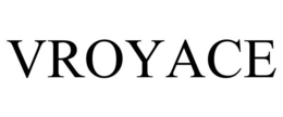 VROYACE trademark