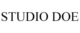 STUDIO DOE trademark
