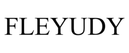 FLEYUDY trademark