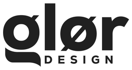 GLOR DESIGN trademark
