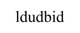 LDUDBID trademark
