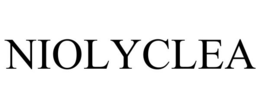 NIOLYCLEA trademark