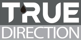 TRUE DIRECTION trademark