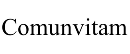 COMUNVITAM trademark