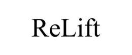 RELIFT trademark