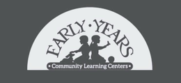 EARLY • YEARS • COMMUNITY LEARNING CENTERS • trademark