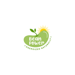 BEAN POWER • ENERGIZED NATURALLY • trademark