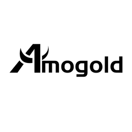 AMOGOLD trademark