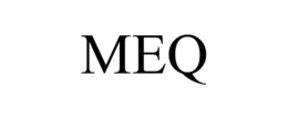 MEQ trademark