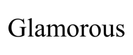 GLAMOROUS trademark