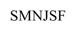 SMNJSF trademark