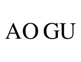 AO GU trademark