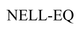 NELL-EQ trademark