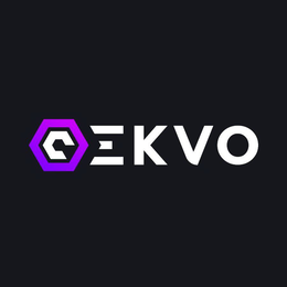 EKVO trademark