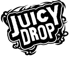 JUICY DROP trademark