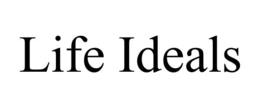LIFE IDEALS trademark