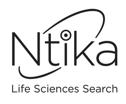 NTIKA LIFE SCIENCES SEARCH trademark
