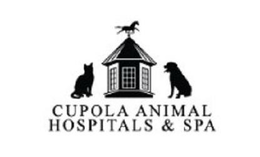CUPOLA ANIMAL HOSPITALS & SPA trademark