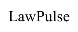 LAWPULSE trademark