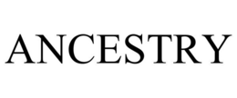 ANCESTRY trademark