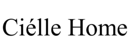 CIÉLLE HOME trademark