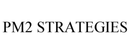 PM2 STRATEGIES trademark