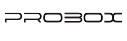 PROBOX trademark